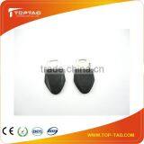 China Manufacturer TK4100 High Quality Abs Rfid Keyfobs for Access Control