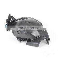 2046905630 Inner Fender Lining for Mercedes-Benz C-class(W204) 2007-2014 thumbnail-2