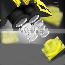 2020 Popular /Led Car Door Logo Dynamic Projector Welcome Light// thumbnail-2