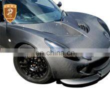 Excellent Quality Carbon Fiber Hood Vents for Lotus Exige OEM Parts thumbnail-4