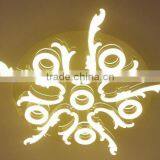 Modern Art Style Led Light thumbnail-1