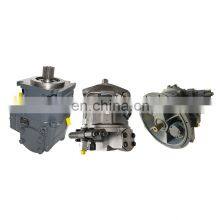 Customized Rexroth Hydraulic Pump A2FO A2FM A4VSO A4VG A6VM A7VO A8VO A10VSO A11VO Series thumbnail-2