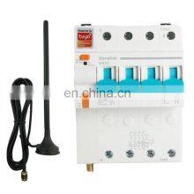 Superior Performance 50/60HZ Wifi Smart Mini Circuit Breakers, Wifi Circuit Breaker Smart, Circuit Breaker Wifi