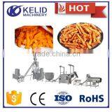 KLD Trade Assurance High Quality Nik Naks Extruder Machine thumbnail-2