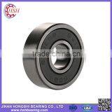 Railroad Truck Bearing 6006 High Quality Ball Bearing 30*55*13mm thumbnail-3