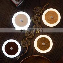 USB Charging Human Body Induction Light Smart Home Wardrobe Light LED Night Light