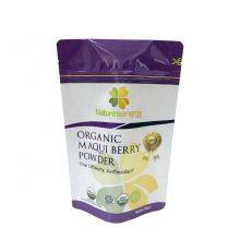 Recycle Colorful Digital Foil Printing Plastic Zipper Bags for Snack Packing Food Bag thumbnail-2