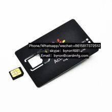 SIM Carte Postpaid Mobile Phone Sim Card Prepaid SIM Cards thumbnail-3