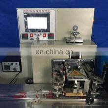 KD-350B Automatic Single Pack Ice Cream Spoon Packaging Machine Manufacturer thumbnail-2