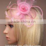 Wholesale Designer Bridal Hair Accessories Fascinator Comb thumbnail-1