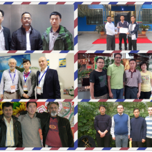 Medical Grade PVC/PVDC Coated Film For Pharmceutical Packing thumbnail-5