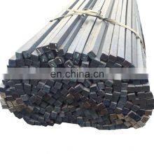 China Supplier Steel Structure 14mm Square Steel Bar With Standard Steel Bar Sizes