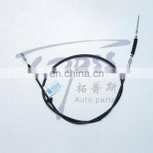 Chinese Supplier Factories High Quality OEM 25187836/94582186/25192908 Clutch Cable For DAEWOO thumbnail-1