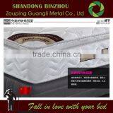 China Manufacturer Latex Mattress for Colorful Mattress thumbnail-4