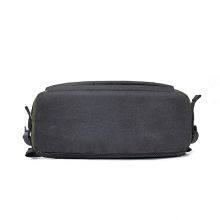 Popular Green Student Backpack New Laptop Bags Fashion High Quality Waterproof Leisure Bags Support Customization CLG18-200 thumbnail-5