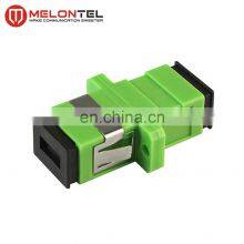 MT-1032-NE-B SC A/PC Adapter Fiber No Ear Singlemode SC A/PC Adapter thumbnail-1