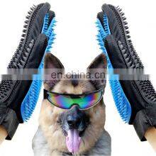 New Designer 259 Pin Double Sided Deshedding Brush thumbnail-1