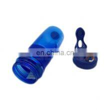 Food Grade Plastic Drinking Water Bottle thumbnail-4