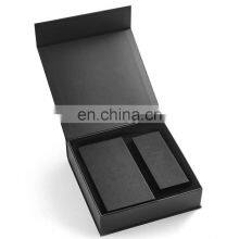 New Arrival Luxury Custom Paper Watch Box Custom Logo Watch Gift Box thumbnail-2