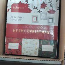 Individually Packaged Scented Candles With Three Flavors to Like thumbnail-2