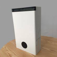 Efficient Medical Plasma Air Disinfecting Machine Against Bacteria Wall Mounted Air Purifier for Office Home Public Use thumbnail-2