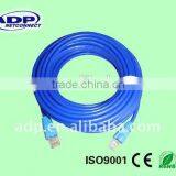 Any Length Avaliable Cat5 Patch Cord Cable in Shenzhen thumbnail-2