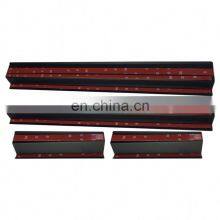 Lantsun For Jeep for Wrangler ABS Threshold of 4 Door thumbnail-3