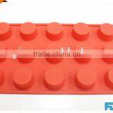 Silicone Kitchen Tools Silicone Cake Molds thumbnail-6