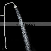 China Factories Direct Price Bathroom Shower Pipe Rain Shower Faucet Set thumbnail-1
