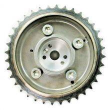 Auto Camshaft Timing Gear Assy 24350-2B700 For Hyundai Tucson For KIA 1.6L thumbnail-3