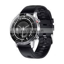 Z08 Mens IP67 Waterproof Smartwatch Call Remind Fitness Tracker Blood Pressure Monitor Best Smart Watches For Men thumbnail-5