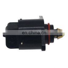 New Product Idle Air Control Valve OEM 17076277/17108187/17113196/17111946/17111947/826550 FOR Vauxhall Astra Vectra Zafira thumbnail-2