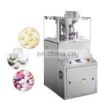 Cheap Rotary Tablet Press Hand Presse A Comprimes Rotative thumbnail-2