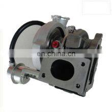 Foton Auman Truck HE211W Turbocharger 3776286 thumbnail-5