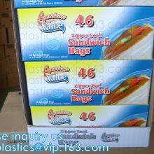 ZIP LOCK BAGS, ZIP BAGS, ZIPPER BAGS, ZIPPER SEAL, GRIP SEAL, GRIP BAG, SNAP SEAL, RECLOSABLE, REUSABLE BAGS thumbnail-3