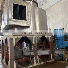 Factory Direct Sells XSG Spin Dryer/flash Dryer for Calcium Bicarbonate thumbnail-5