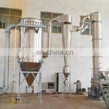 Cellulose Acetate Indusrital Spin Flash Dryer Machine thumbnail-2
