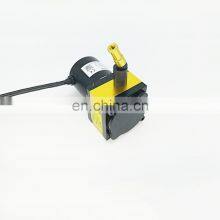 CWP-S1000A 1000mm Draw Wire Displacement Sensor 4-20mA thumbnail-5