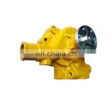 Construction Machinery Parts 6D95 Engine Water Pump Assy 6206-61-1505