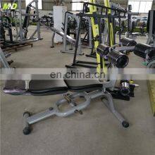 Professional MND AN07 Gym Equipment Factory Directly Sale Fitness Equipment Gym Bench Mnd Fitness Dezhou Factory Adjustable Bench Club thumbnail-5