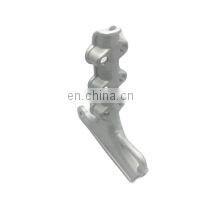 Custom Casting Aluminum Accessories Power Line Parts thumbnail-4