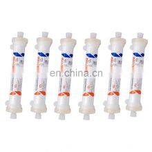 Lepu Dialyzer Dialysis Consumables Cordiax For Haemodialysis Cheap Price