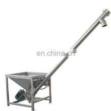 Semi Automatic 500g Dry Powder Auger Filling Packing Machine / 50g Manual Auger Doser Filler thumbnail-5