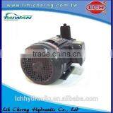 ms Poclain Hydraulic Motor thumbnail-3