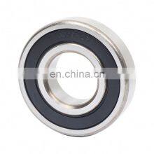 NTN Single Row Deep Groove Ball Bearing 30X66X17mm Bearing 30TM31ANX thumbnail-4