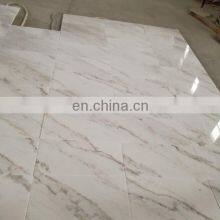 Wholesale Natural Floor Tile White Mosaic Marble Tile thumbnail-5