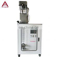 Two-component Dual Plunger Melt Spinning Machine