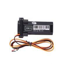 High Accuracy Mini Motorcycle GPS Tracker Waterproof Support ACC Ignition Detection thumbnail-1