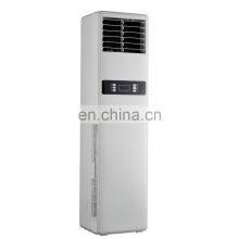 T1 R22 R410 18K 24K 30K 36K 42K 48K 60K Cooling Only Floor Home Air Conditioner thumbnail-3