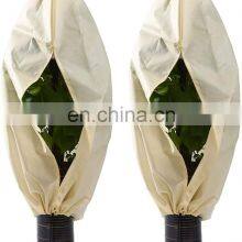 Plant Cover Winter Warm Cover Tree Shrub Plant Protecting Bag Frost Protection for Yard Garden Plants Small Tree thumbnail-4